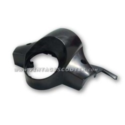 Couvre guidon type origine Vespa PX Disc avec perçages rétro